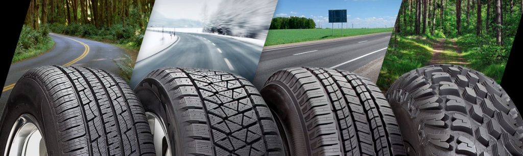 choose-different-tire-types