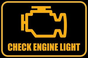 Check Engine Light